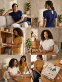 تیشرت اسمارا