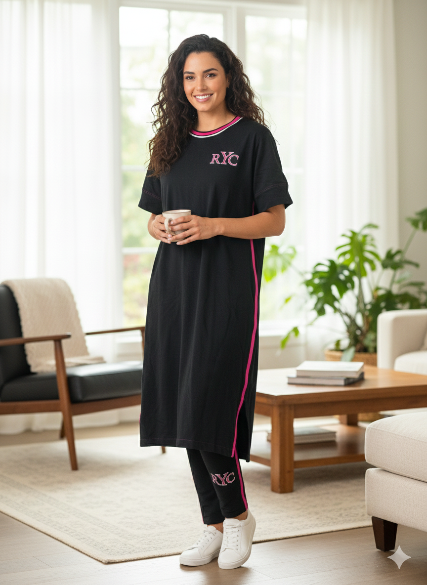 پیراهن RYC آلمان